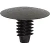 Image de RESTAGRAF Clip, enjoliveur pour RENAULT: R11, Safrane, Mégane Classic, Twingo, Mégane, Laguna, Super 5, Clio, R25, Lutécia, R9 (Ref: 1177)