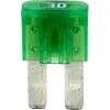 Image de Fusible Plat Micro II en Sachet, 32V/30A