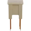 Image de Fusible japonais mâle de type b restagraf 120 a
