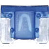 Image de Mini fusible à broches de type low profile restagraf 15 a