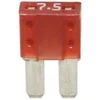 Image de Fusible à broches de type micro ii restagraf 32v 7,5 a