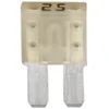 Image de Fusible à broches de type micro ii restagraf 32v 25 a