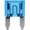 Image de Restagraf Fusible Plat Mini en Sachet, 32V/15A, Bleu