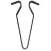 Image de RESTAGRAF Clip, enjoliveur pour VOLKSWAGEN: Touran, Phaeton, Polo, Passat, Golf, Transporter, New Beetle, Jetta, Touareg, CC, T-Roc (Ref: 10308)