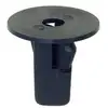 Image de RESTAGRAF Clip, enjoliveur pour TOYOTA: Tercel, Prius, Corolla, Auris, Land Cruiser, Paseo, Avensis, Urban Cruiser, IQ, Picnic, Verso (Ref: 11767)