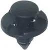 Image de RESTAGRAF Clip, enjoliveur pour NISSAN: Navara, Pick-up, Juke, NP300, Note, Micra, Qashqai, X-Trail, King Cab, Pulsar & PEUGEOT: 4008 (Ref: 11772)