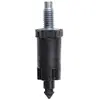 Image de RESTAGRAF Clip, enjoliveur pour CITROËN: Berlingo, C4, C5, Xantia, Xsara, Xsara Picasso & PEUGEOT: 307, Partner, Ranch, 206, 306, 406 (Ref: 11936)