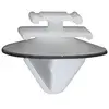 Image de RESTAGRAF Clip, enjoliveur pour PEUGEOT: Partner, 308, 2008 & CITROËN: Berlingo (Ref: 12030)
