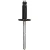 Image de RESTAGRAF Clip, enjoliveur pour PEUGEOT: 3008, 208, 5008, 408, 508, 2008, 407 & RENAULT: Trafic, Espace, Mégane & DS: DS4 (Ref: 12335)