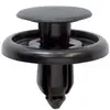 Image de RESTAGRAF Clip, enjoliveur pour TOYOTA: Prius, Auris, Corolla, Land Cruiser, Avensis, Urban Cruiser, Corolla Verso, Camry, RAV4, Verso (Ref: 12384)