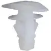 Image de RESTAGRAF Clip, enjoliveur pour HYUNDAI: Santa Fe, ix55 & MAZDA: 5, 3, Premacy, RX-8, 6, RX-7, 626, MPV, MX3, MX5, 2, 323, CX-7, MX6 (Ref: 12570)