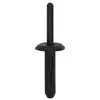 Image de RESTAGRAF Clip, enjoliveur pour FIAT: Ducato & PEUGEOT: Boxer & BMW: X5, X6, X3 & CITROËN: Jumper, Relay & ALPINA: XD3 (Ref: 12683)
