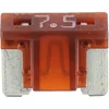 Image de Restagraf Fusible Plat LP Mini en Sachet, 58V/7.5A, Marron