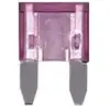 Image de RESTAGRAF Boîte à fusibles pour FORD: Transit/Tourneo, Fiesta, Focus, Fusion, GT, Courier, Ecosport, B-Max, Tourneo II, Mustang (Ref: 306849)