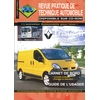 Image de ETAI Revue technique auto pour RENAULT: Trafic (Ref: 20192)
