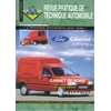 Image de ETAI Revue technique auto pour FORD: Courier (Ref: 20198)
