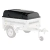 Image de Capot de remorque 1280x920 cm abs + verins