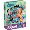 Image de PIXELO - Coffret Disney : Stitch - Crée de Magnifiques Dessins Colorés en Quelques Instants - Activité Créative et Ludique pour Enfants - Loisir Créatif - Développe 'Imagination - 6+