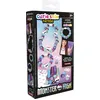 Image de Cutie Stix Recharge Tattoo - Monster High - Création de bijoux enfants - Dès 8 ans - Lansay