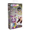 Image de Lansay - CUTIE STIX - Recharge Tattoo - A Utiliser avec Atelier CUTIE STIX - 11 Stix Unis & Colorés - Création Bijoux & Kit Bracelets - Enfants dès 6 ans - Avec Planche de Tattoo