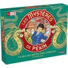 Image de Lansay - LES MYSTERES DE PEKIN - Jeu de Société d'Enquête pour Enfants dès 8 Ans - Edition Originale - Récoltez des Indices - A jouer en Famille ou entre Amis - 2 à 6 Joueurs - 40 Min - En Français
