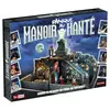 Image de Lansay - PANIQUE AU MANOIR HANTE - Jeu de Société de Course pour Enfants dès 6 Ans - Echappez au Comte Jeffraie - Jeu de Stratégie - A jouer entre Amis ou en Famille - 2 à 4 joueurs