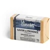 Image de La Corvette Savon de Provence Amande Douce 100 g