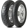 Image de DUNLOP 130/90-15 66P D404 TT TRASERA/Rear -90/90/R15 66P - A/A/70dB - Moto Pneu