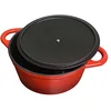 Image de Cocotte ronde 24 cm
