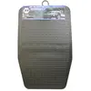 Image de ARCOLL Tapis de sol universel Noir 42 cm x 65 cm (Ref: 21248)