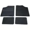 Image de ARCOLL Tapis de sol universel Noir 43,5 cm x 76 cm (Ref: 21540)