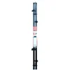 Image de Montblanc 229500 Barres de toit PRO Rack Medium 200-2 Barres, Noir