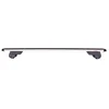 Image de Pack complet 2 barres de toit avec fixations montblanc activa 1250 alu