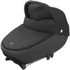 Image de Maxi-Cosi Jade, nacelle bébé, Nacelle auto, Convient dès la naissance, 0 à 6 mois, 0-9 kg, de 40 à 70 cm, Essential Black
