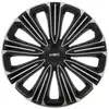 Image de WRC Enjoliveur quantité : 4, gris (Ref: 007492)