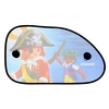 Image de 2 rideaux pare-soleil à ventouses playmobil 65 x 38 cm