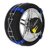 Image de MICHELIN Fast Grip Chaines à Neige Frontales N°90