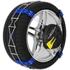 Image de 2 chaînes neige michelin fast grip 90