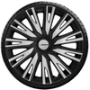Image de MICHELIN Enjoliveur quantité : 4, gris (Ref: 009032)