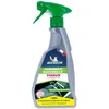 Image de MICHELIN 009168 Nettoyant Détachant Tissus, Moquettes et Sièges, Formule Naturelle, 500 ML