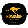 Image de 2 pare-soleil latéraux roadsign 44x36cm