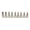 Image de PRECISION STEEL Douille standard 1/2' (Ref: 211439)