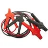 Image de XLP TOOLS Câble de démarrage Essence et Diesel, Longueur câble 3.5 m, (Ref: 551032)