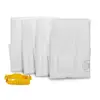 Image de ROWENTA Sacs aspirateur Wonderbag Allergy Care x4 Conçus pour aspirateurs traineaux WB484720