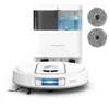 Image de Rowenta - X-PLORER Serie 580 Max Robot aspirateur laveur - Blanc
