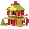 Image de Jeujura Maison Forestiere - 135 Pieces
