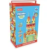 Image de Jeujura - 8345- Jeux de Construction-Tecap Baril de Planchettes Multiform - 4 ans to 15 ans,200 Pieces