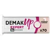 Image de Demak Up Expert Lot de 70 tampons de coton ronds