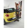 Image de Porte-skis sur attelage mottez a022p