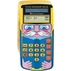Image de Texas Instruments LPROFSOLAR Little Professor Calculatrice solaire d'apprentissage